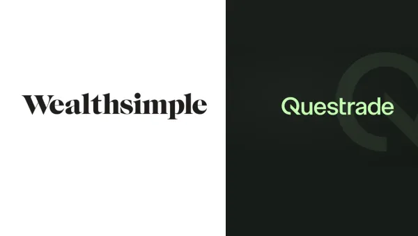 Comparatif des courtiers Wealthsimple et Questrade